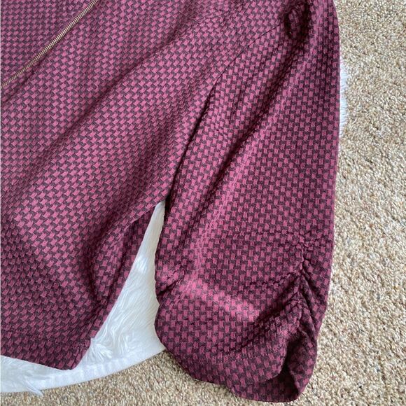 Torrid Jacket Womens Size 4X - Picture 5 of 10